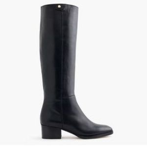 JCrew Knee High Boots